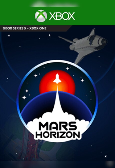 Mars Horizon (Xbox One) - Xbox Live Key - ARGENTINA