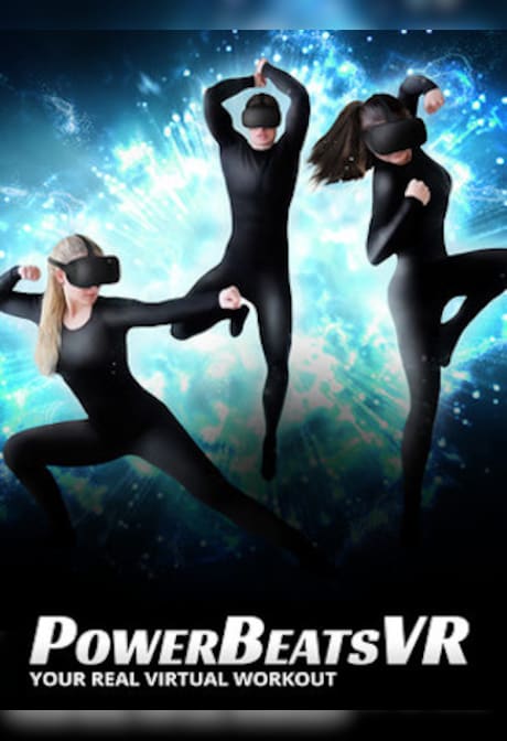 PowerBeats VR (PC) - Steam Gift - EUROPE