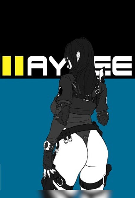 Haydee 2 (PC) - Steam Gift - GLOBAL