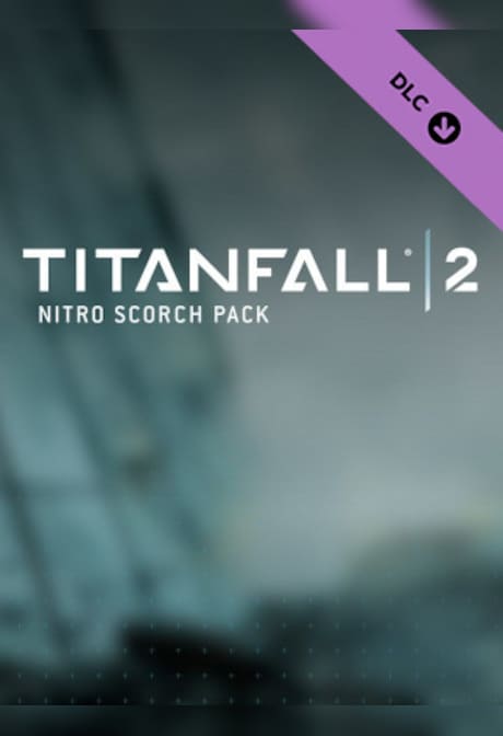 Titanfall 2 - Nitro Scorch Pack (PC) - Steam Gift - EUROPE