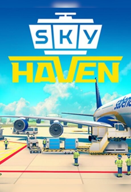 Sky Haven (PC) - Steam Gift - GLOBAL