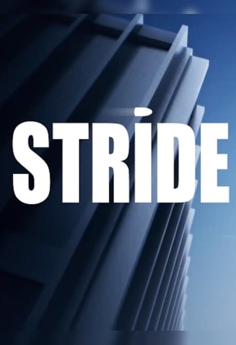 STRIDE (PC) - Steam Key - EUROPE