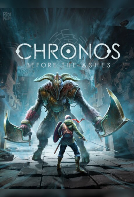 Chronos: Before the Ashes (PC) - Steam Gift - GLOBAL
