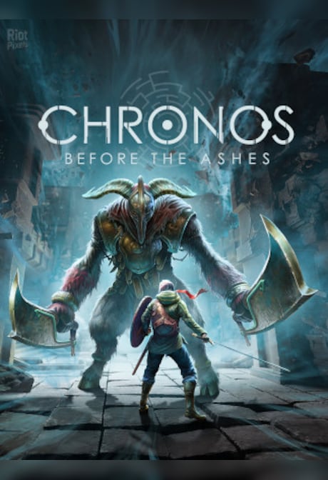 Chronos: Before the Ashes (PC) - Steam Gift - JAPAN