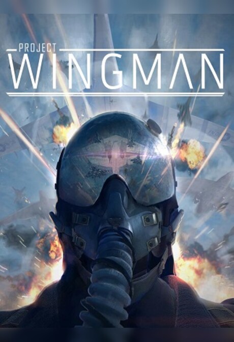 Project Wingman (PC) - Steam Key - EUROPE