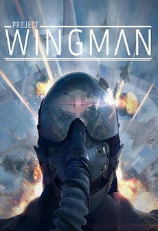 Project Wingman (PC) - Steam Key - EUROPE