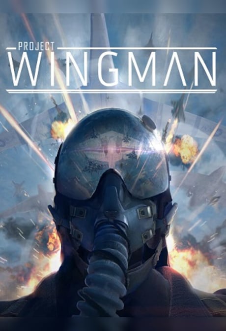 Project Wingman (PC) - Steam Gift - GLOBAL