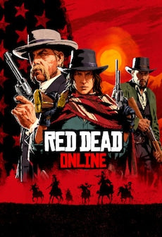 Red Dead Online (PC) - Steam Gift - EUROPE
