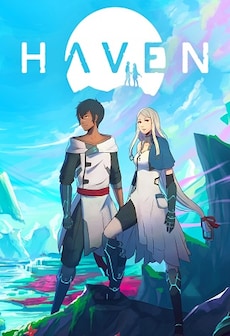 Haven (PC) - Steam Key - GLOBAL