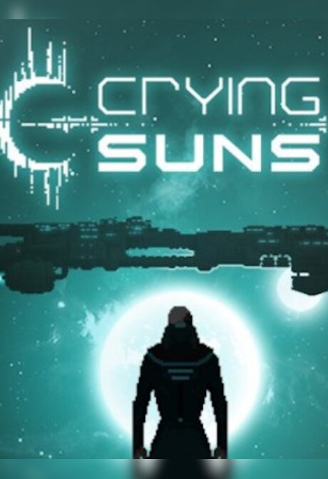 Crying Suns (PC) - Steam Gift - GLOBAL