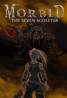 Morbid: The Seven Acolytes (PC) - Steam Key - GLOBAL