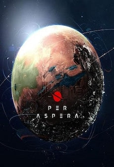 Per Aspera (PC) - Steam Key - CIS