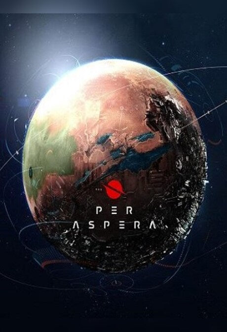 Per Aspera (PC) - Steam Key - CIS