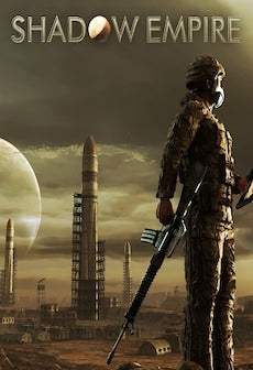 Shadow Empire (PC) - Steam Key - GLOBAL