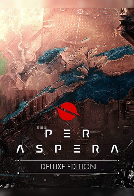 Per Aspera | Deluxe Edition (PC) - Steam Key - GLOBAL