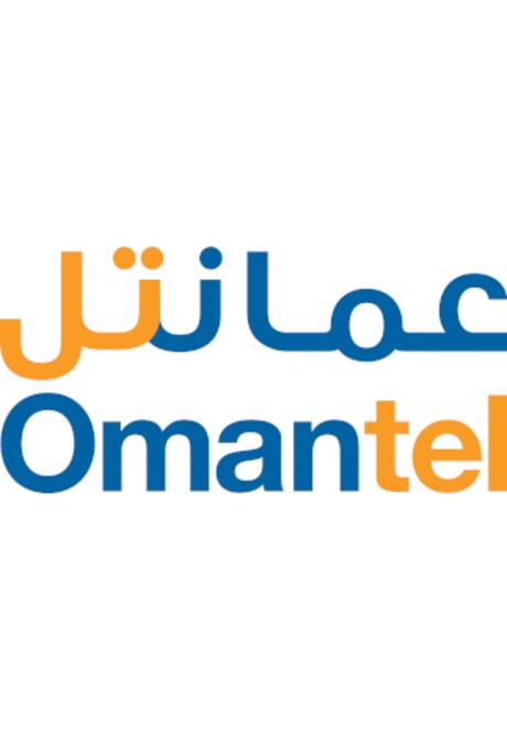 Omantel Card 5 OMR - Key - OMAN