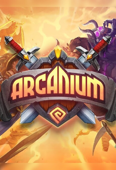 ARCANIUM: Rise of Akhan (PC) - Steam Key - EUROPE