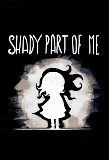 Shady Part of Me (PC) - Steam Gift - EUROPE