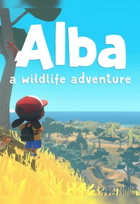 Alba: A Wildlife Adventure (PC) - Steam Key - EUROPE