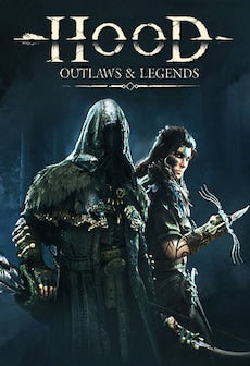 Hood: Outlaws & Legends (PC) - Steam Key - GLOBAL