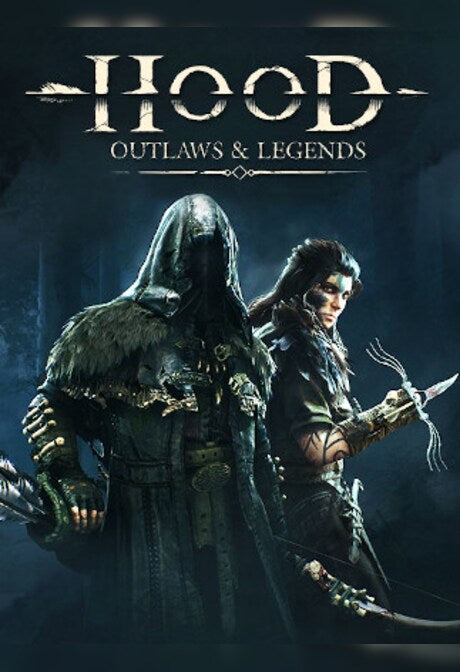 Hood: Outlaws & Legends (PC) - Steam Key - EUROPE