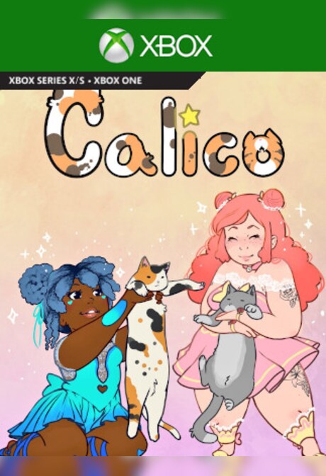 Calico (Xbox One) - Xbox Live Key - ARGENTINA
