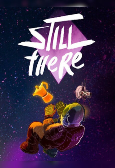 Still There (PC) - Steam Key - GLOBAL