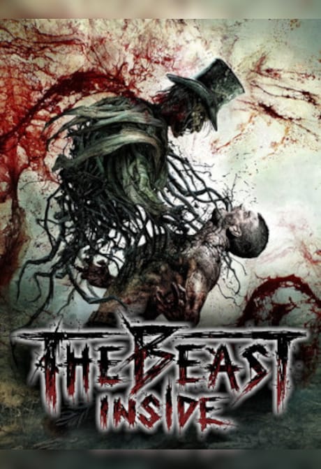 The Beast Inside (PC) - GOG.COM Key - GLOBAL