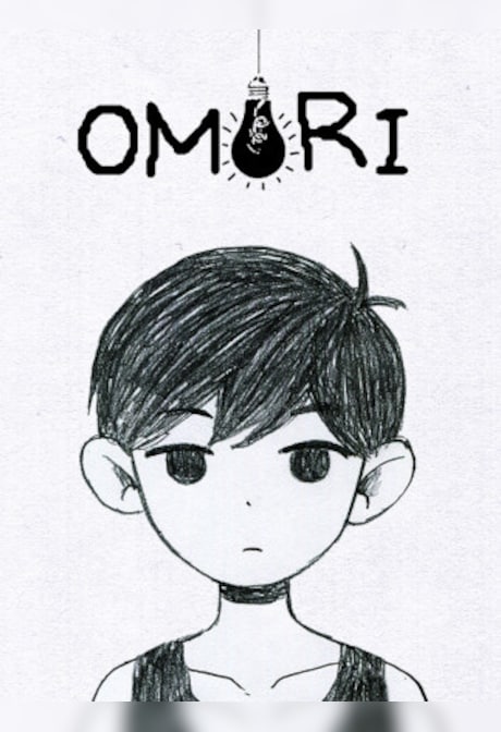 OMORI (PC) - Steam Gift - GLOBAL
