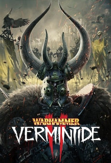 Warhammer: Vermintide 2 - Collector's Edition (PC) - Steam Key - EUROPE