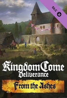 Kingdom Come: Deliverance – From the Ashes (PC) - Steam Key - CIS