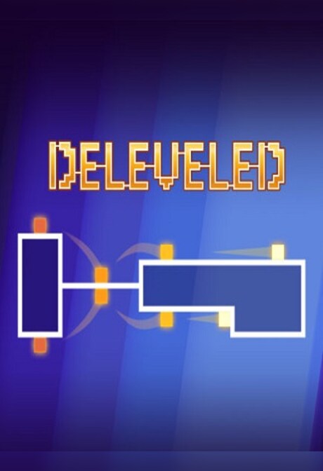 Deleveled (PC) - Steam Key - GLOBAL
