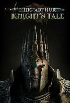 King Arthur: Knight's Tale (PC) - Steam Key - GLOBAL