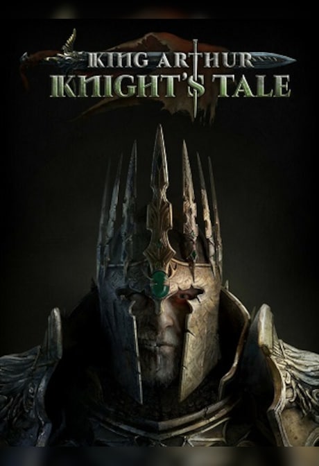 King Arthur: Knight's Tale (PC) - Steam Key - EUROPE