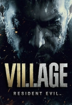 Resident Evil 8: Village (PC) - Steam Key - EUROPE