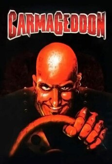 Carmageddon Complete Pack (PC) - Steam Key - GLOBAL