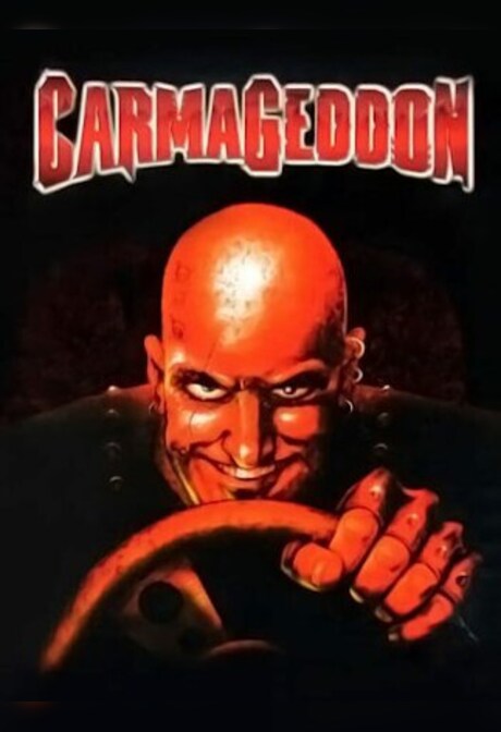 Carmageddon Complete Pack (PC) - Steam Key - GLOBAL