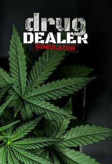 Drug Dealer Simulator (PC) - Steam Key - EUROPE