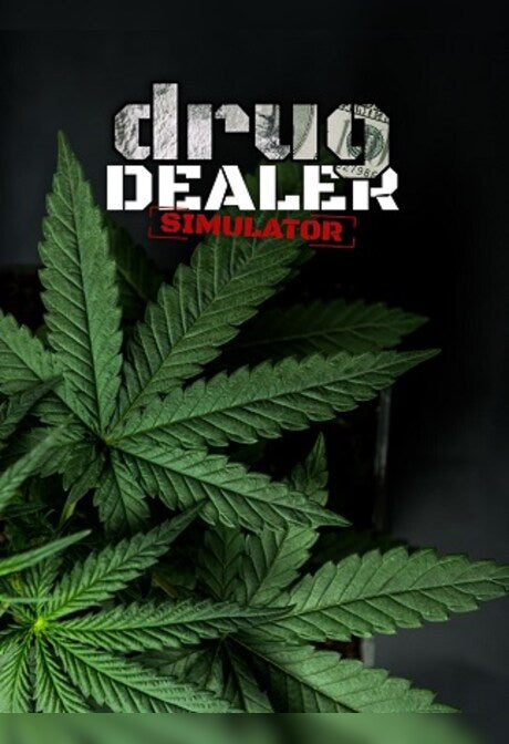 Drug Dealer Simulator (PC) - Steam Key - EUROPE