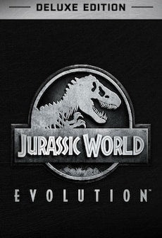 Jurassic World Evolution | Deluxe Edition (PC)- Steam Gift - EUROPE