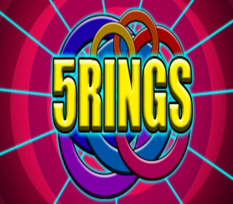 5Rings
