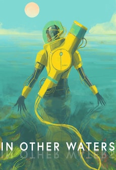 In Other Waters (PC) - Steam Key - EUROPE