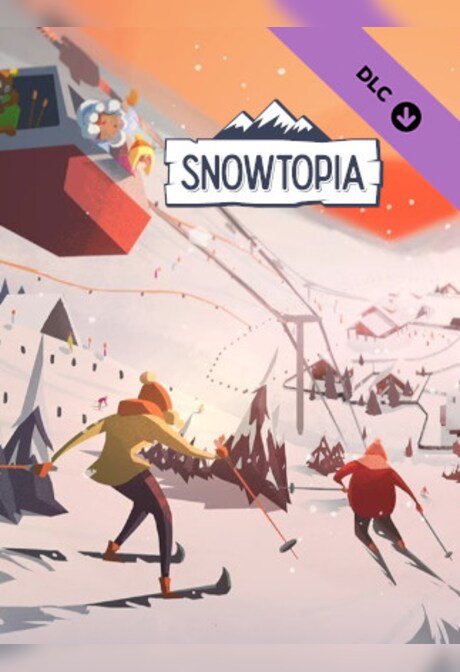 Snowtopia - Supporter Edition (PC) - Steam Gift - EUROPE