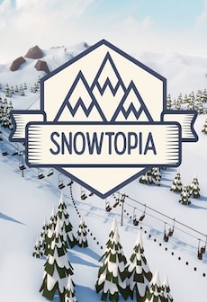 Snowtopia: Ski Resort Builder (PC) - Steam Key - EUROPE