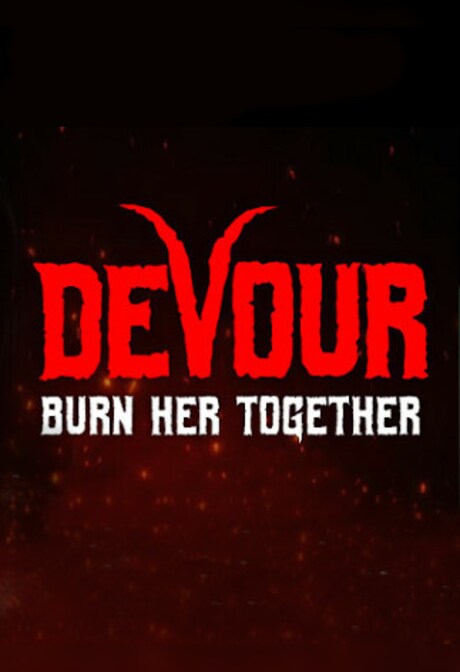 DEVOUR (PC) - Steam Key - GLOBAL