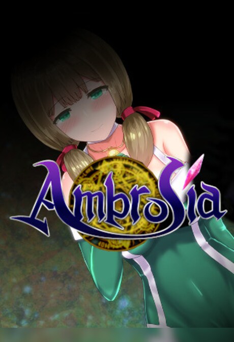 Ambrosia (PC) - Steam Gift - EUROPE