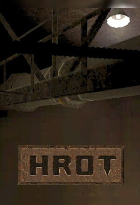 HROT (PC) - Steam Key - GLOBAL
