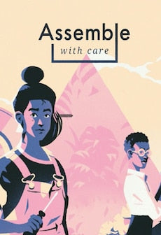 Assemble with Care (PC) - Steam Key - GLOBAL