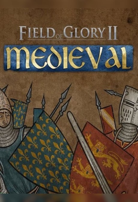 Field of Glory II: Medieval (PC) - Steam Gift - GLOBAL