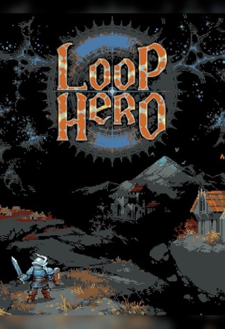 Loop Hero (PC) - Steam Gift - EUROPE